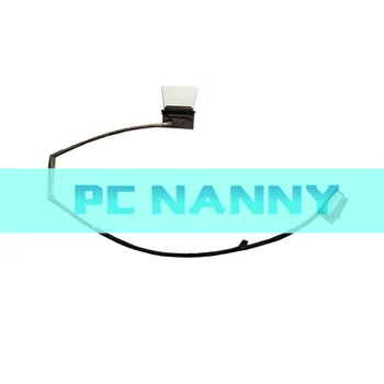 PCNANNY для ASUS ROG G634 G634JY lcd edp lvds видеоэкран линейный кабель 40PIN 0.5 14005-04440000