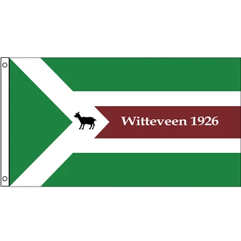 Флаг Голландии Witteveen 60x90 см, 90x150 см, украшение для дома и сада